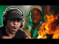 BEST ONE???? | Fivio Foreign, Calboy, 24kGoldn and Mulatto's 2020 XXL Freshman Cypher | Reaction