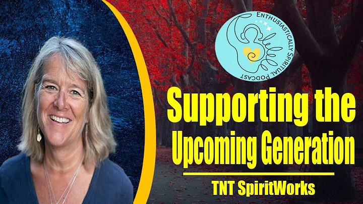 Spirituality: Raising Children, Depression, Anxiet...