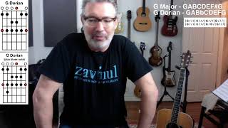 Lesson #164 - INTRO to BLUEGRASS | Tom Strahle | Pro Guitar Secrets