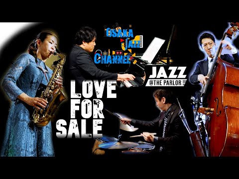 Love for Sale