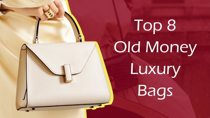 Best Luxury Totes, LuxMommy