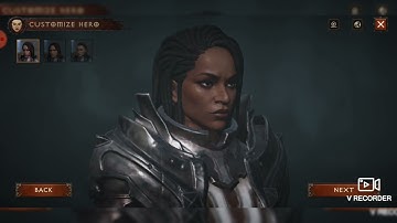 Diablo Immortal | Closed Beta | Crusader Gameplay | Episode 1