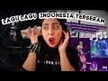 Kisah TERSER4M di balik LAGU2 Indonesia!! | #NERROR