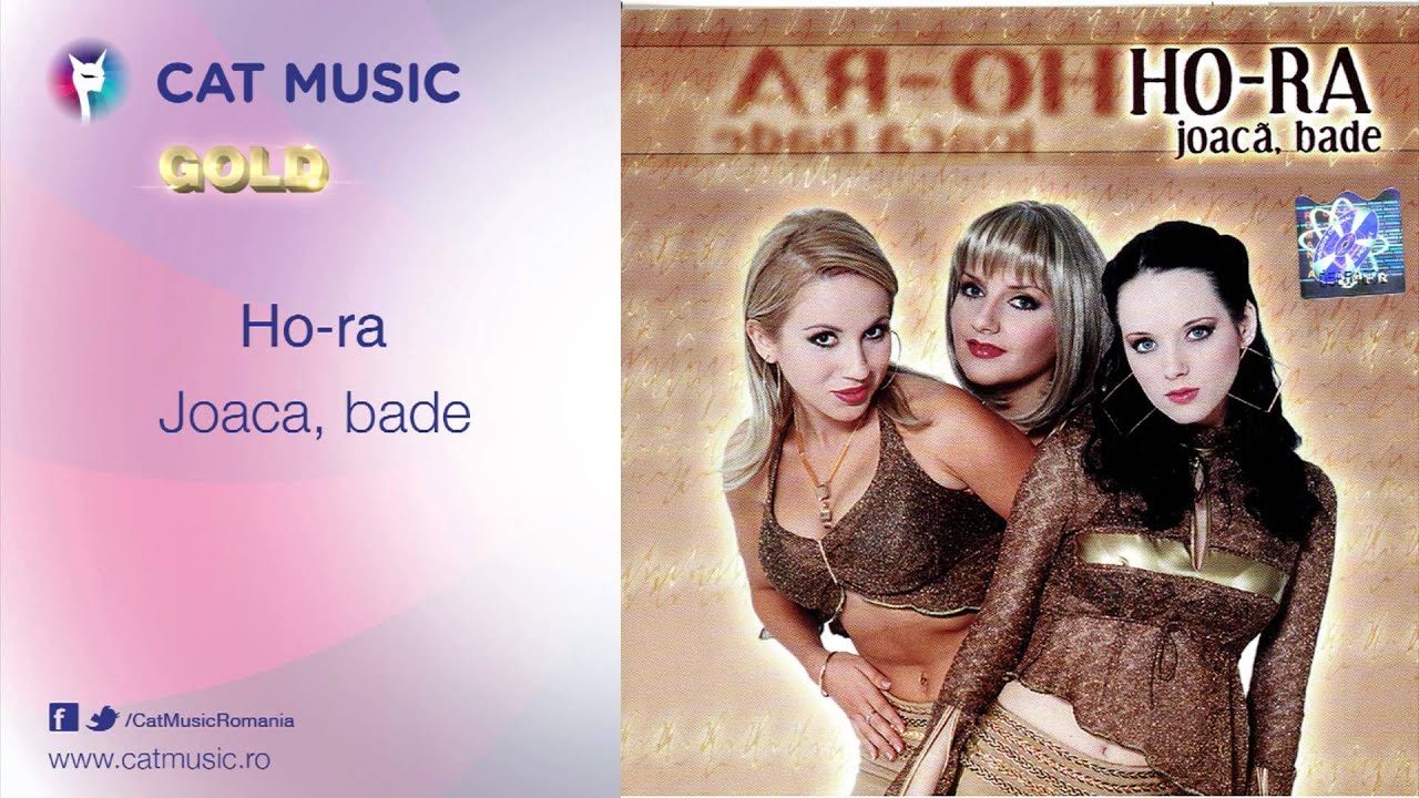 clasicismo musical Ho-ra - Joaca, bade