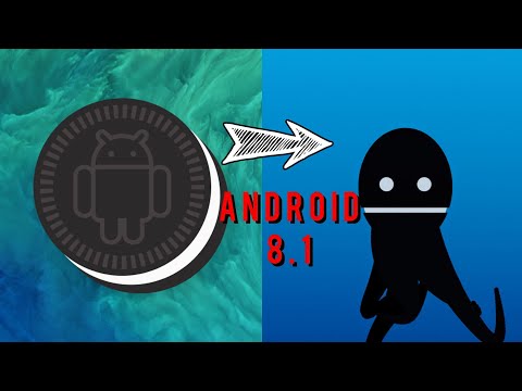 Wideo: Jak otworzyć Oreo Androida?