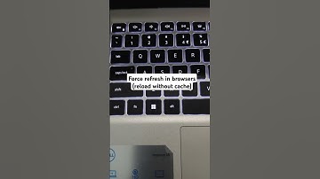 Refresh in browser shortcut trick #shorts #windows #tricks #tech