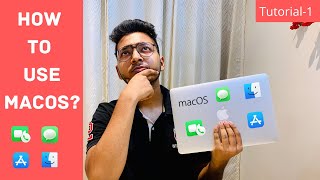 macOS Tutorial In Hindi | macOS Tutorial For Beginners | macOS Tutorial 2021