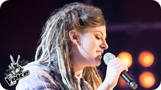 Laura Begley performs ‘Sweet Disposition’: Knockout Performance - The Voice UK 2016