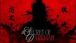 Secrets of Darkman | BAHD (Secretos de Darkman)