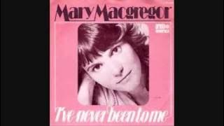 Download lagu Mary MacGregor - I've Never Been to Me
