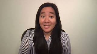 Celebrity Kimberly Cheng Food for Thought at #theGSA2022 Wealth