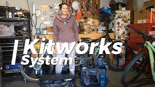 Kitworks System Review - Erin Trail Of Engearment.com