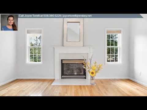 392 Farm Road, Marlborough, MA home video tour