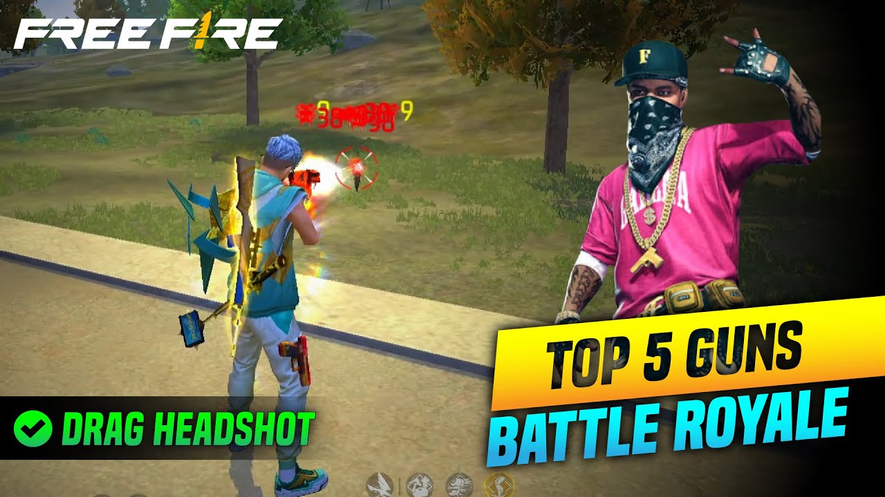 5 best tips for increasing win ratio in Garena Free Fire MAX (February 2023)