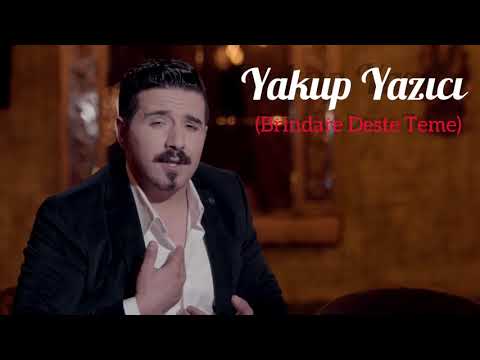 Yakup Yazıcı - Brindare Deste Teme