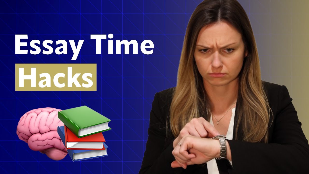 Bar Exam Essay Time Management Tips