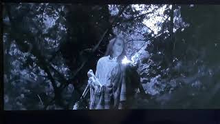 Clip From Cannibal Farm Horror Movie 