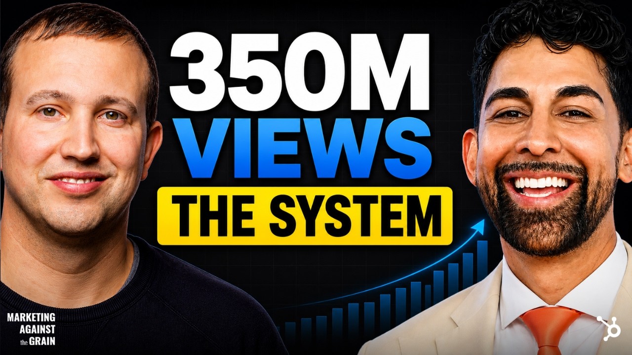Dhar Mann’s Full YouTube Strategy Explained