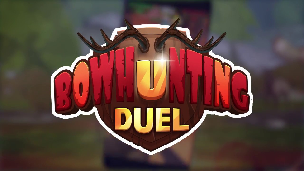 Bowhunting Duel MOD APK cover