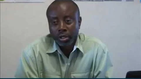 The June 12, 1993 Story