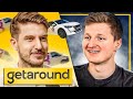 Getaround  conqurir leurope scaler ses budgets pub crm et coupons rductions