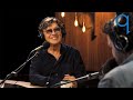 Robbie Robertson on his documentary Once Were Brothers