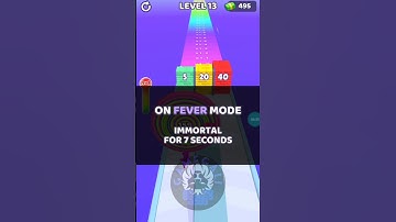 Layer Man 3D - ASMR Gameplay iOS, Android (Level 13) #fun #mobilegame #amogus #shortsfeed #shorts