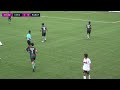 #PFFU19 - Central Visayas FA vs. Panay FA