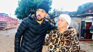 فيلم مغربي "ماسمعش الهضرة ديال الأم ديالو 😢 و مشا تزوج 👰🏻و في الأخير ما تصوروش شنو وقع  😱"