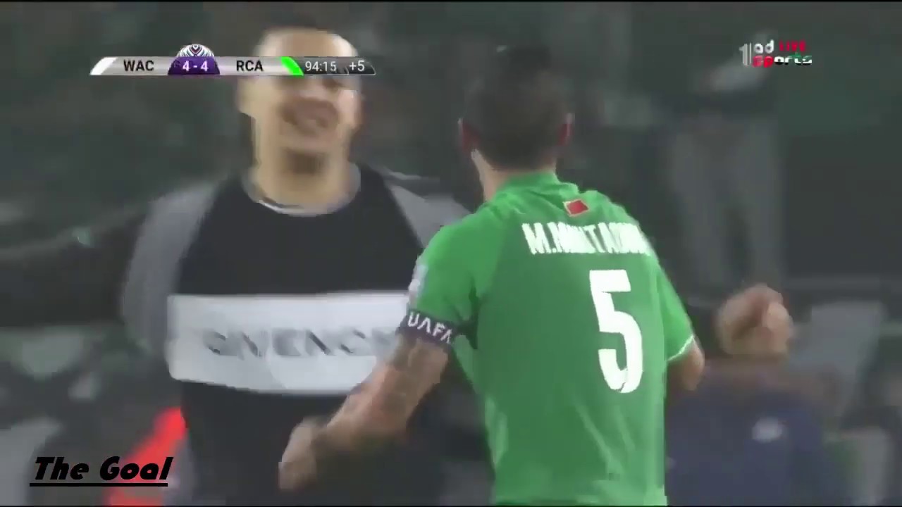 Raja Vs Wydad Casablanca 4 4 Resume De Match Wac Vs Raja الأهداف كاملة Youtube Raja Vs Wydad Casablanca 4 4 Resume De Match Wac Vs Raja الأهداف كاملة Youtube