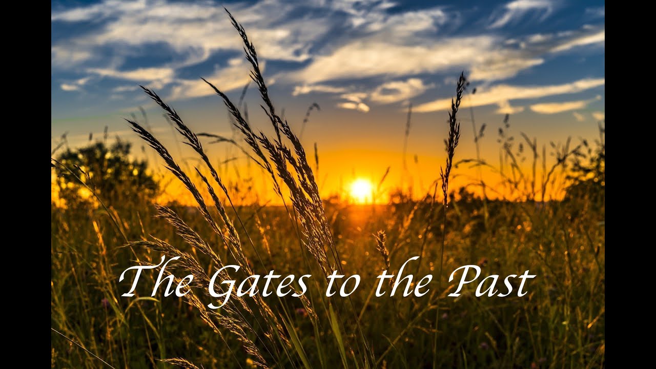 The Gates to the Past (Cinematic Emotional Orchestral Theme)