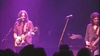 Alabama - live - The Black Crowes chords