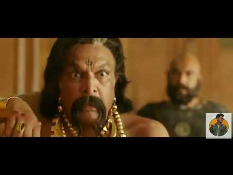 pani-nhina-||-bahubali-2-funny-odia-dubbing-video-||xd-yash||