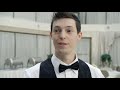 Beginning of video