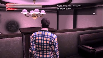 Deadly Premonition The Directors Cut [PS3] Walkthrough /W Geekmeister (100%) (Part 1: Hello Zach)