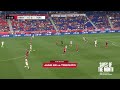 New York Red Bulls Saves of the Month | June 2024