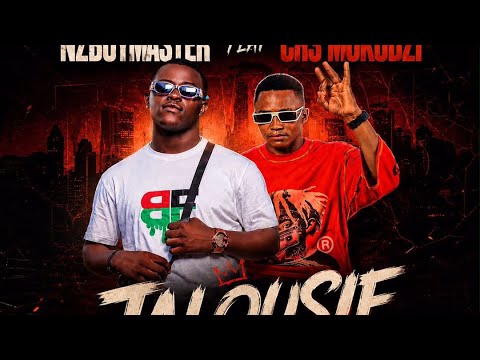 NZBOYMASTER -JALOUSIE (FEAT CH3 MINDOKI)Audio visuel.mp3