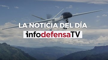 El dron Sirtap de Airbus supera con éxito su diseño y se prepara para la fase de fabricación