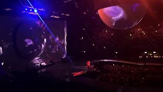 Download Lagu Ariana Grande: Interlude \u0026 Dangerous Woman Live - Sweetener World Tour Amsterdam - August 23th 2019 MP3 Download Lagu Ariana Grande: Interlude \u0026 Dangerous Woman Live - Sweetener World Tour Amsterdam - August 23th 2019 MP3