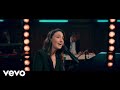 Sara Bareilles - A Safe Place to Land (Live at the Village) ft. John Legend