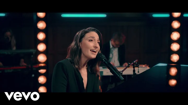 Sara Bareilles - A Safe Place to Land (Live at the...