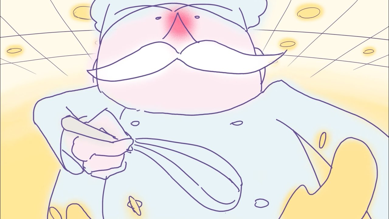 "It's Literally a Bouncing Ball" 24 HOURS 2025