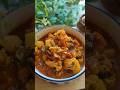 Aloo Gobhi #viralvideo #food #recipe #aloo #gobhi #sabji #easyrecipe #foodie #indianfood #cooking