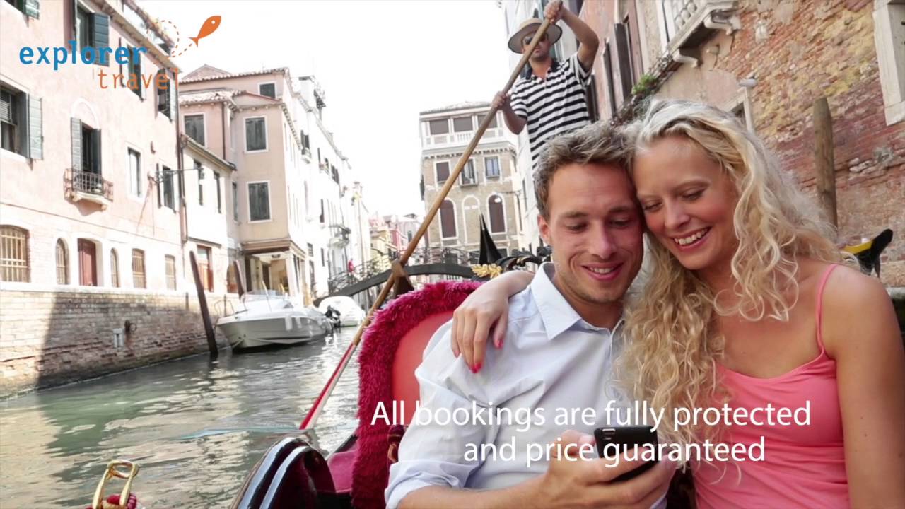 ET Personal Travel Agent  Breakwater Travel