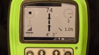 Data logging on your TK series trackers and displays.