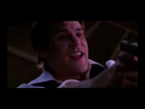 Still: Mal shoots Dobson — Firefly