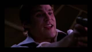 Firefly S1E1 – Mal’s Intense Headshot Scene #firefly