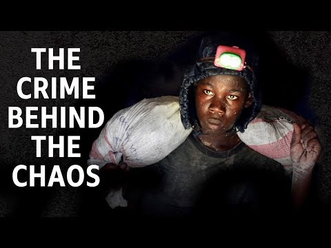 DR Congo: Everything you need to know - BBC Africa