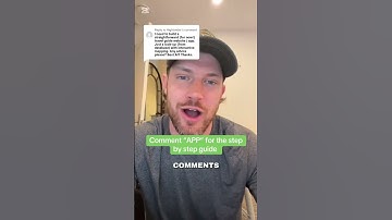 Drop “APP” for the step-by-step playbook #chatgpt #ai #prompt #techtok #fyp #foryou