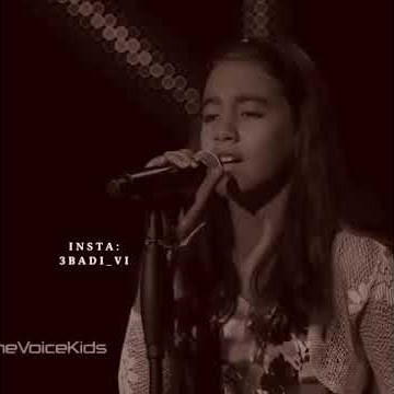 شاهد انذهل الجمهور ولجنة التحكيم ( كن منصفا ياسيدي القاضي )  ذا فويس